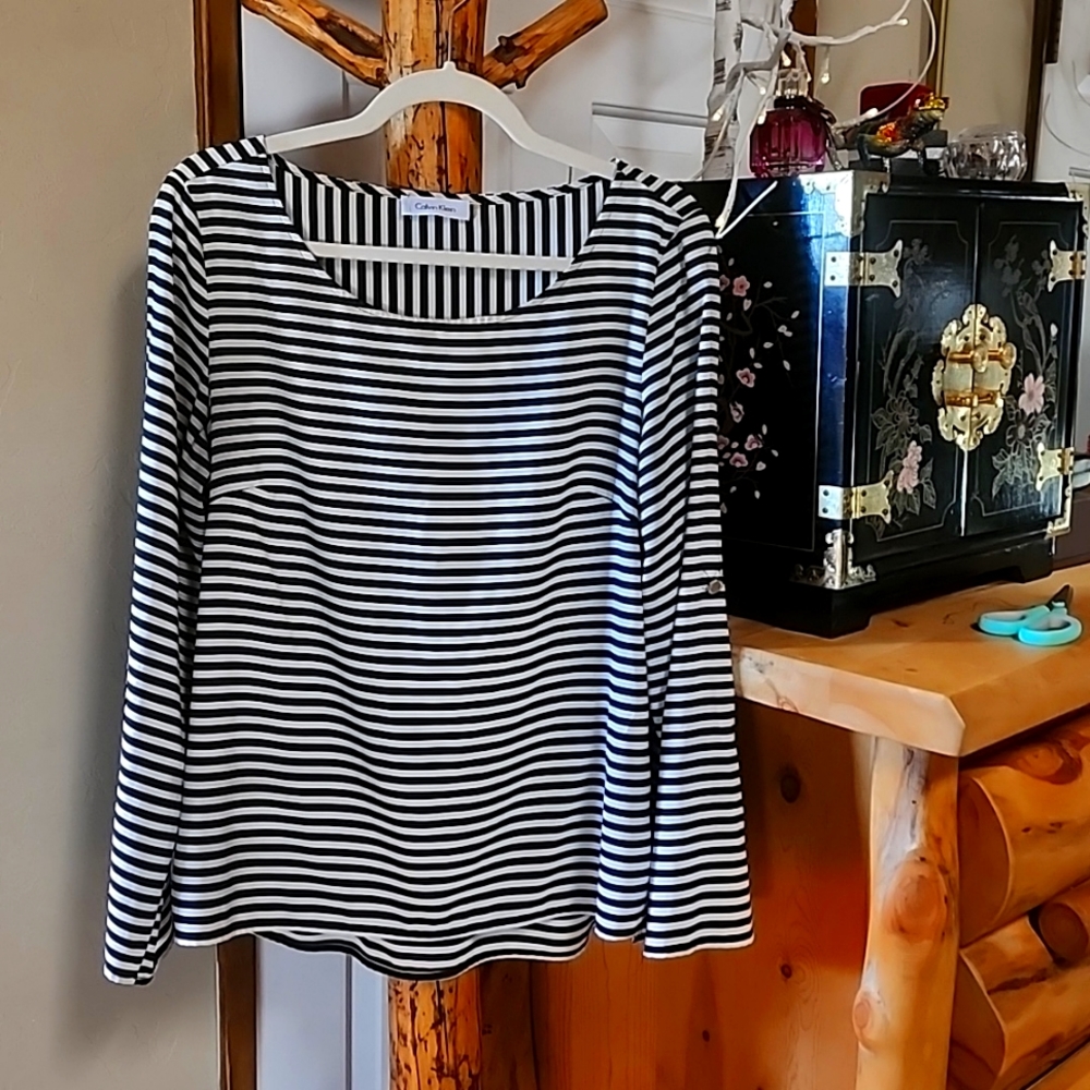 Calvin Klein Blouse